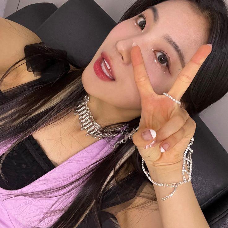 ICHILLIN YEJU0
