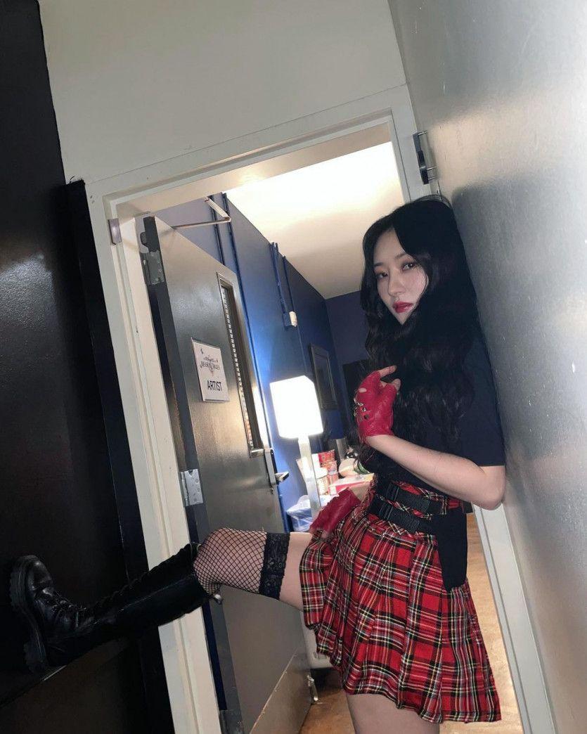 드림캐쳐 수아1