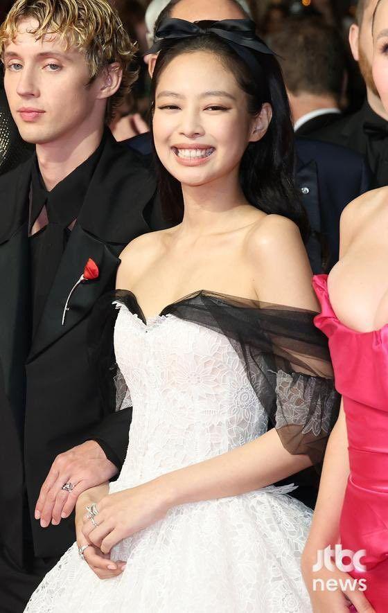 BLACKPINK 제니2