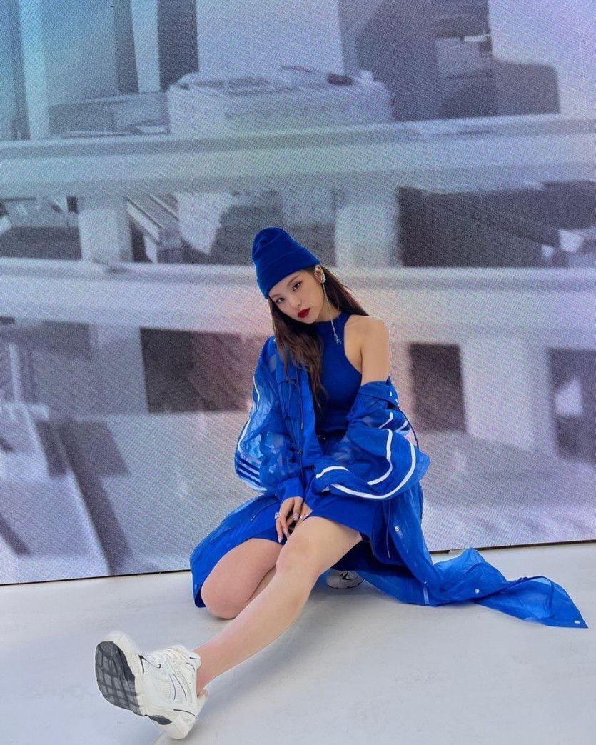 ITZY 예지1