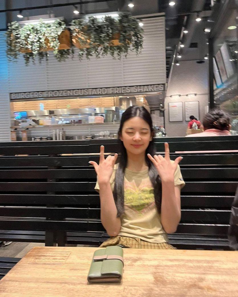 ITZY 리아0