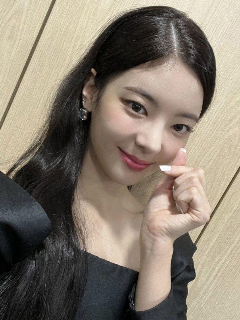 ITZY 리아1