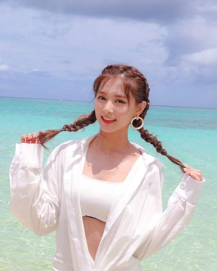 TWICE 쯔위0