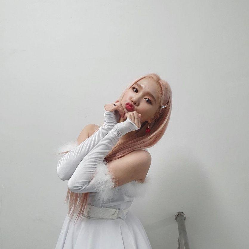 OH MY GIRL 미미0