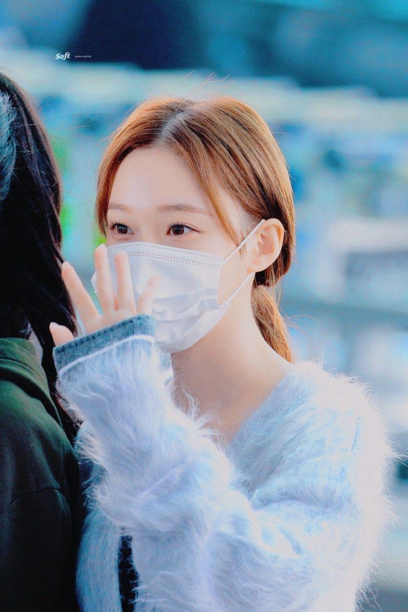 aespa 윈터1