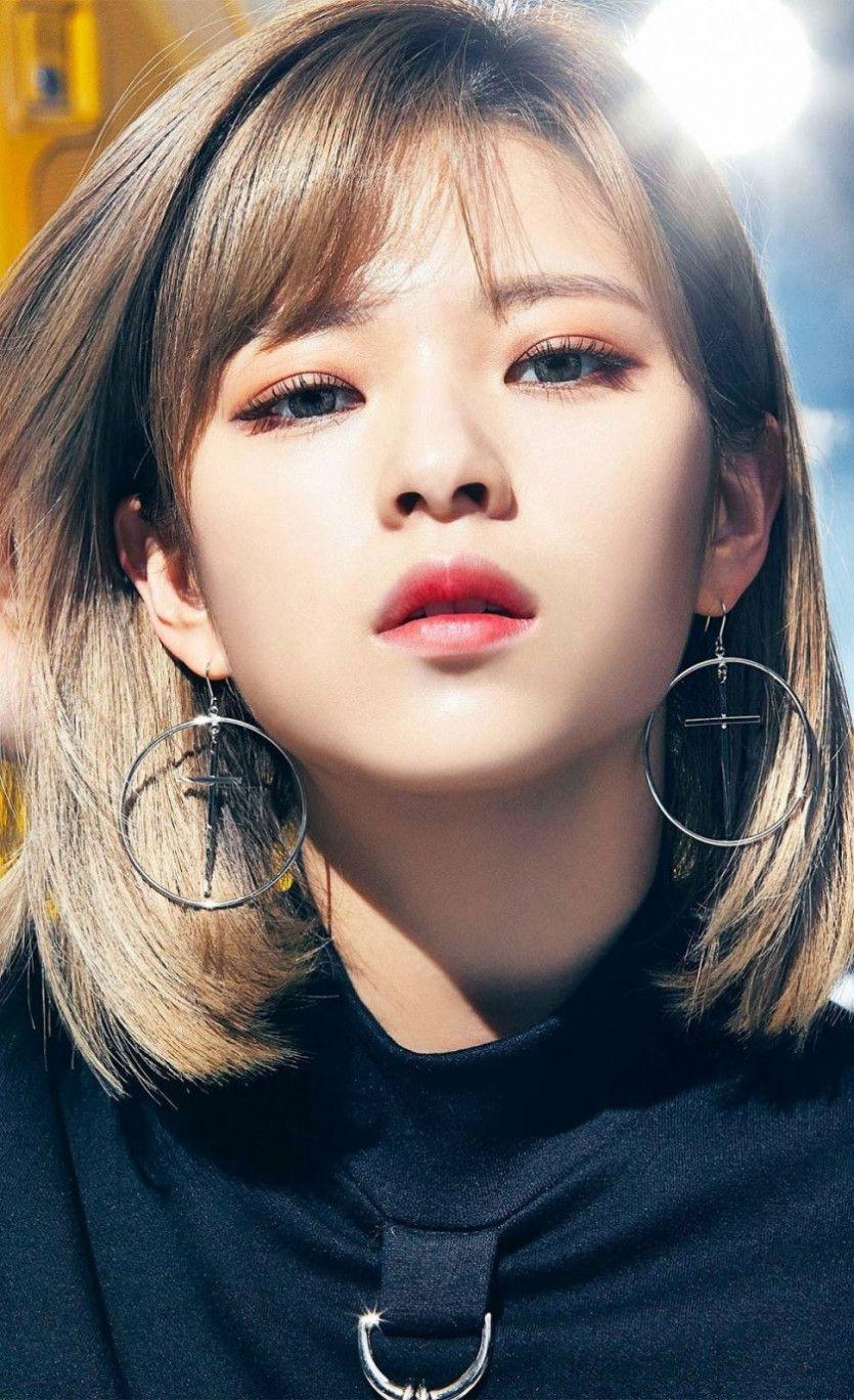 트와이스 일본 프로필1