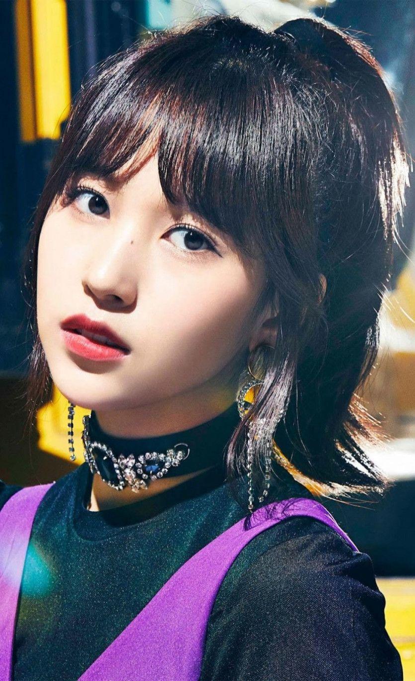 트와이스 일본 프로필3