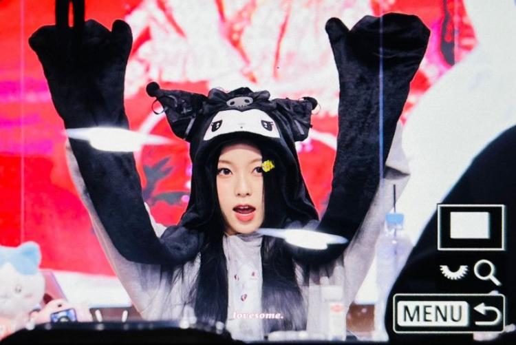 NMIXX 규진3