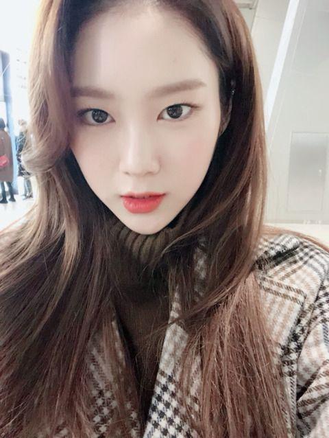 오마이걸 지호0