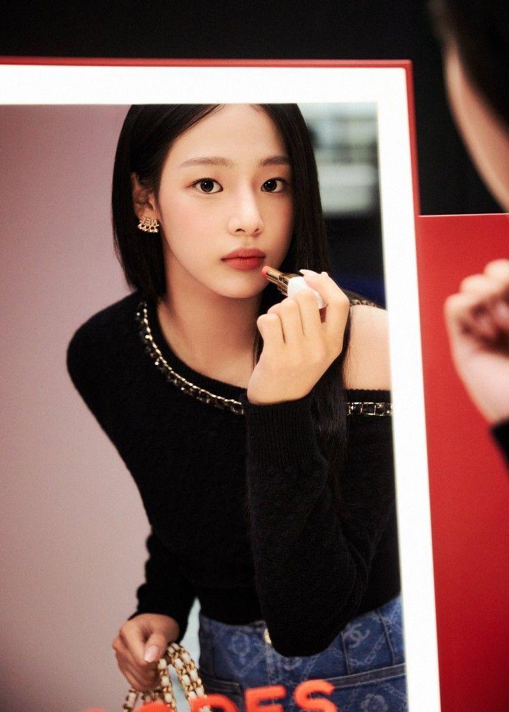 NewJeans MINJI0