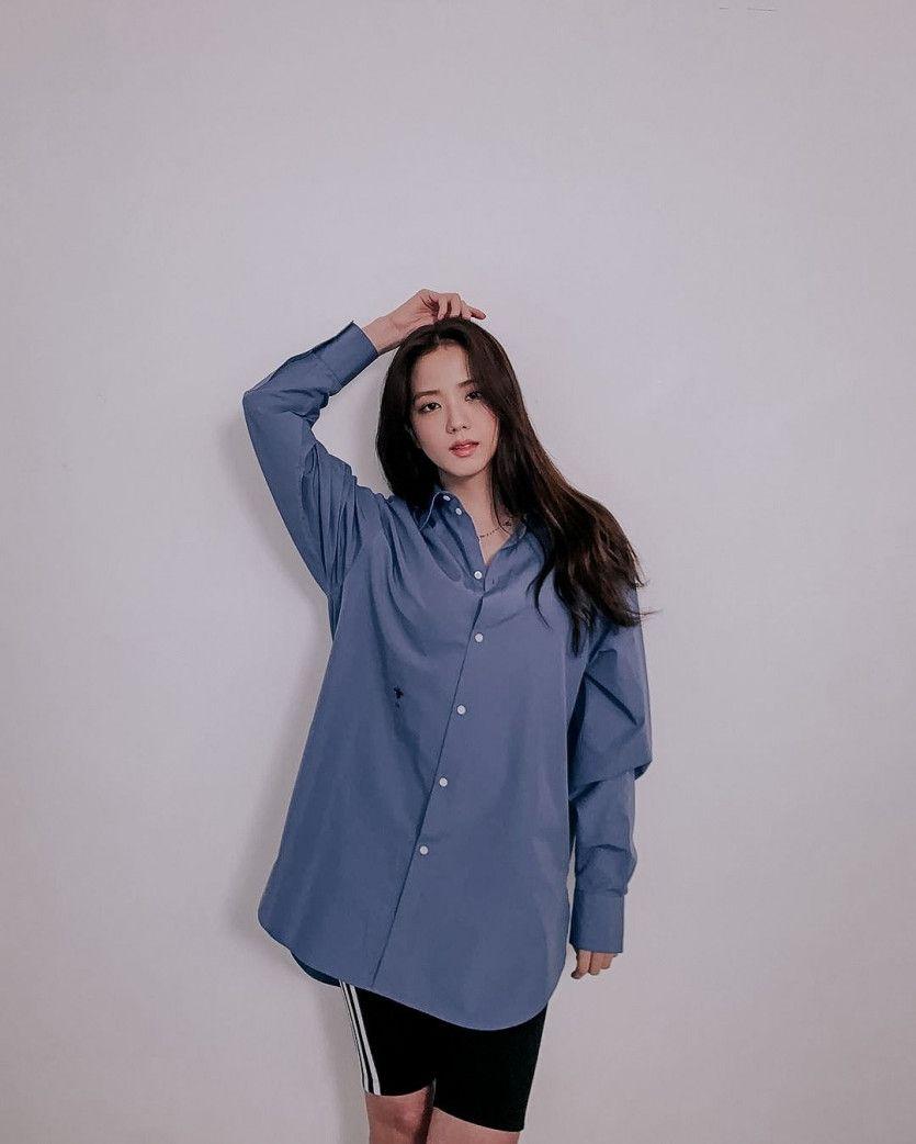 BLACKPINK 지수1