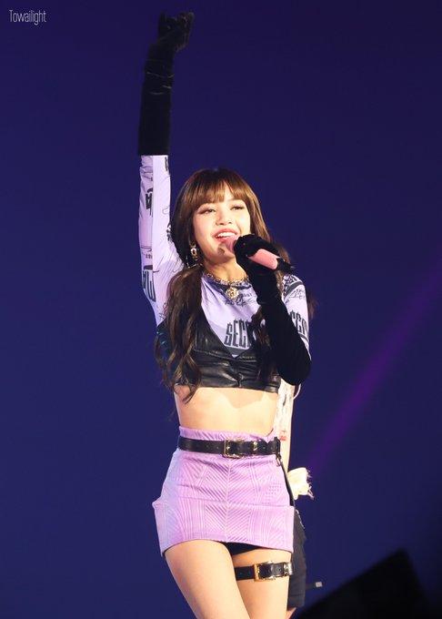 BLACKPINK 리사1