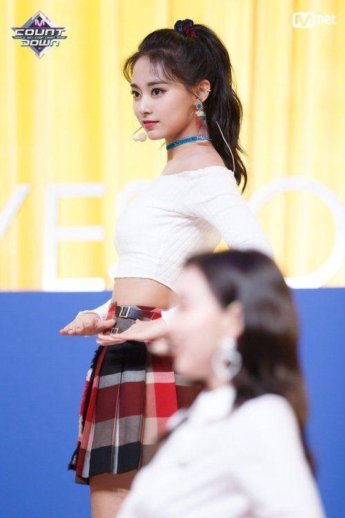 TWICE 쯔위0