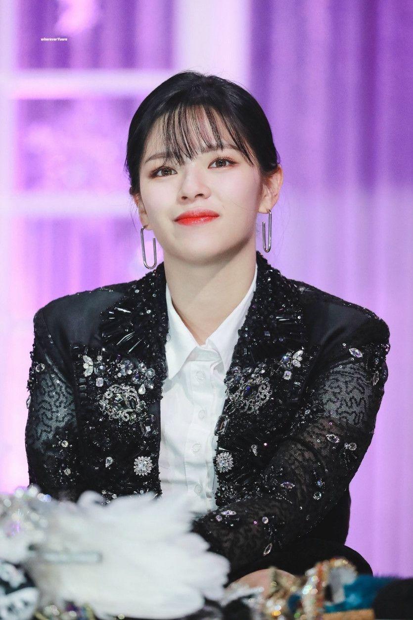 TWICE 정연1