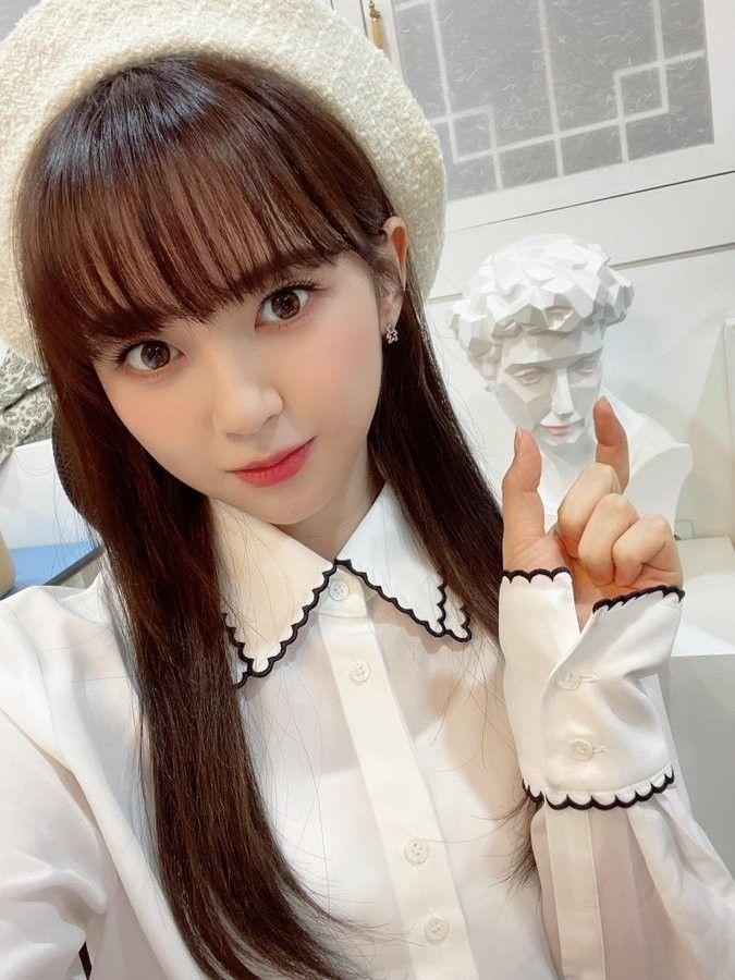 Kep1er 사카모토 마시로2