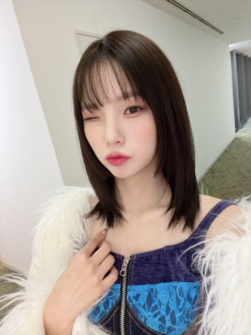 Kep1er 최유진2