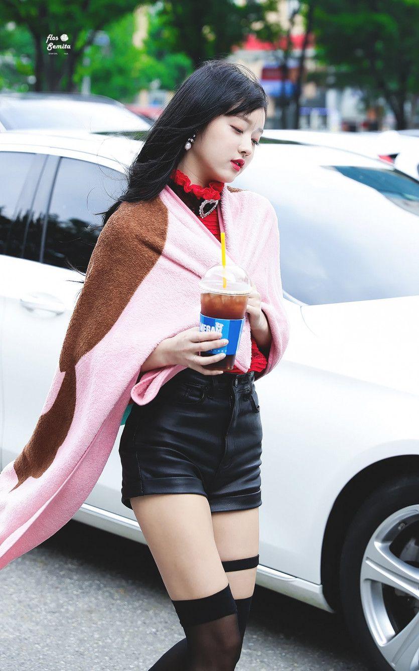 오마이걸 유아4