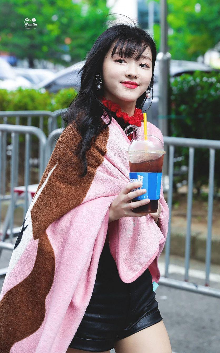 오마이걸 유아5
