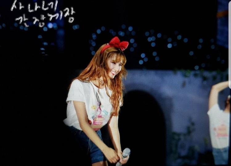 (트와이스) 팬미팅 사나(+미나) (+6장추가)2