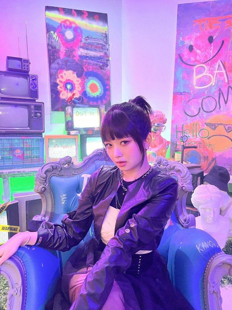IVE REI0