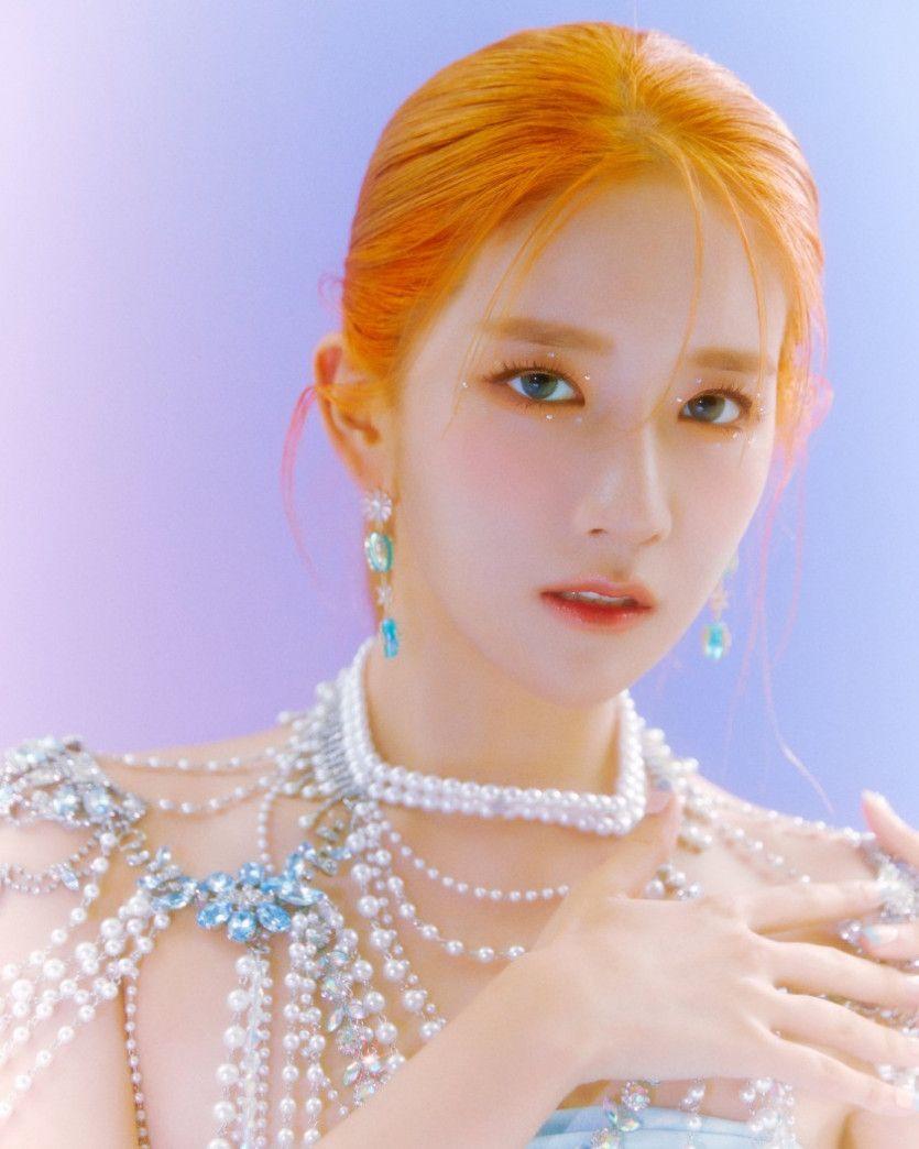 우주소녀 'Sequence' 컨셉 포토21