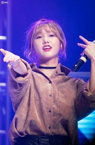 Oh My Girl 미미0