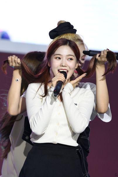 OH MY GIRL 효정3