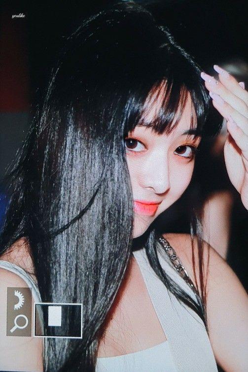 ITZY 유나0