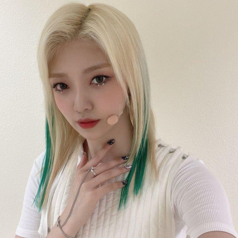 EVERGLOW 조세림0