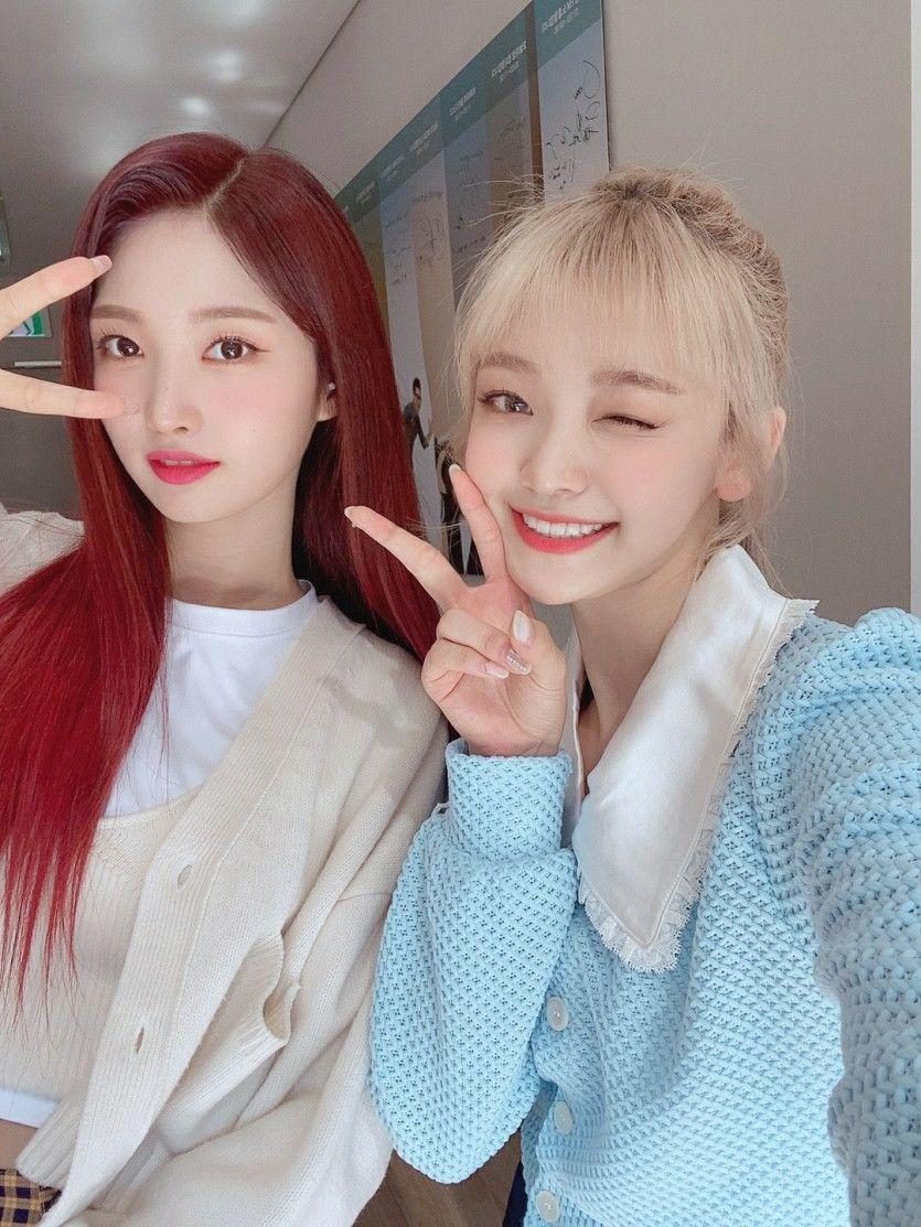 EVERGLOW 조세림2