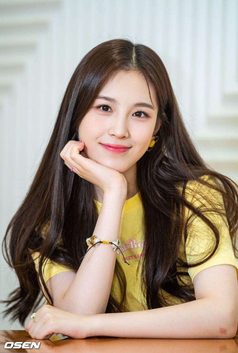 WEEEKLY 재희1