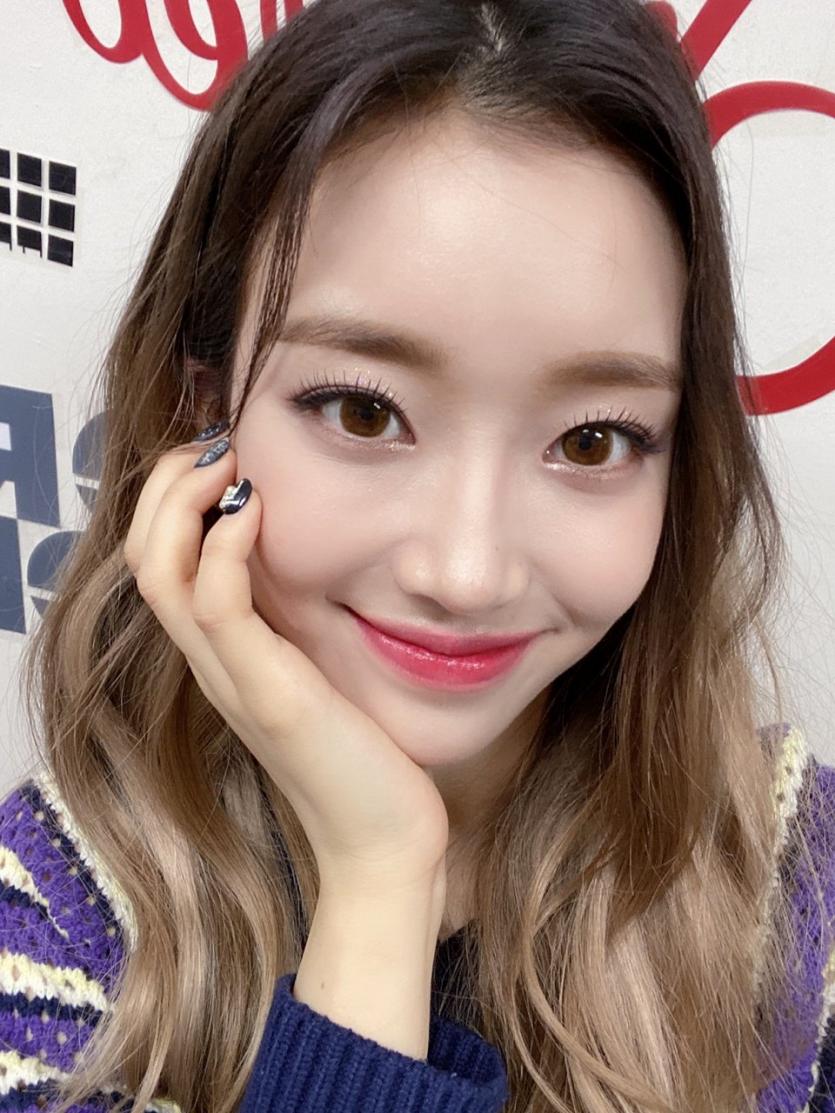 STAYC SUMIN3