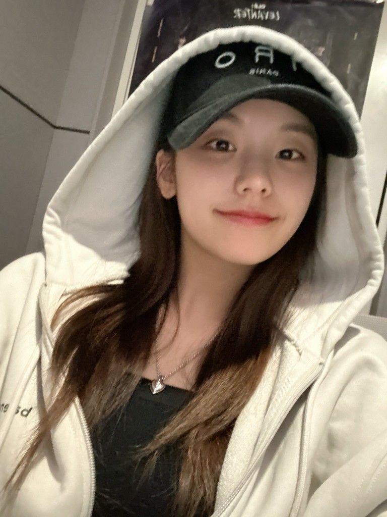 ITZY YEJI0