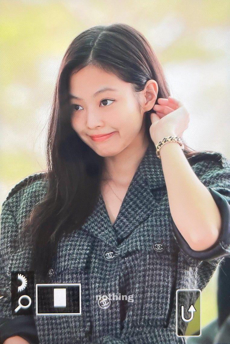 BLACKPINK JENNIE0