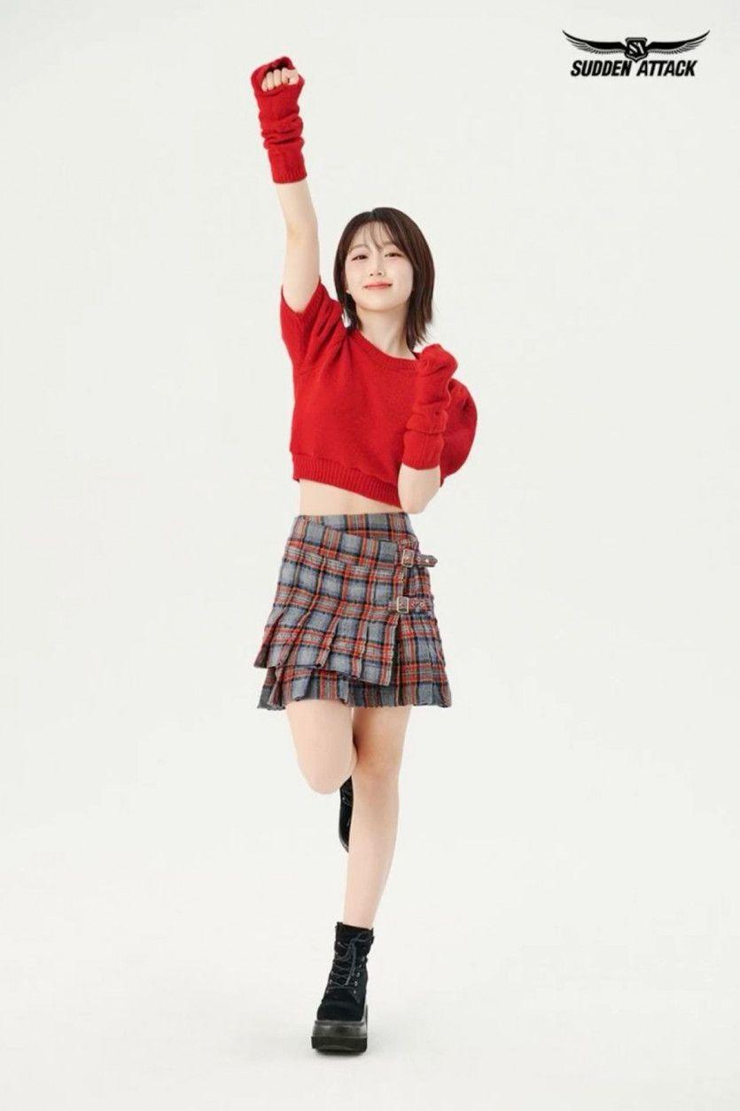 NMIXX 오해원3