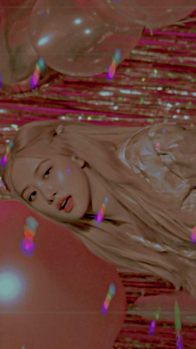 BLACKPINK 로제0