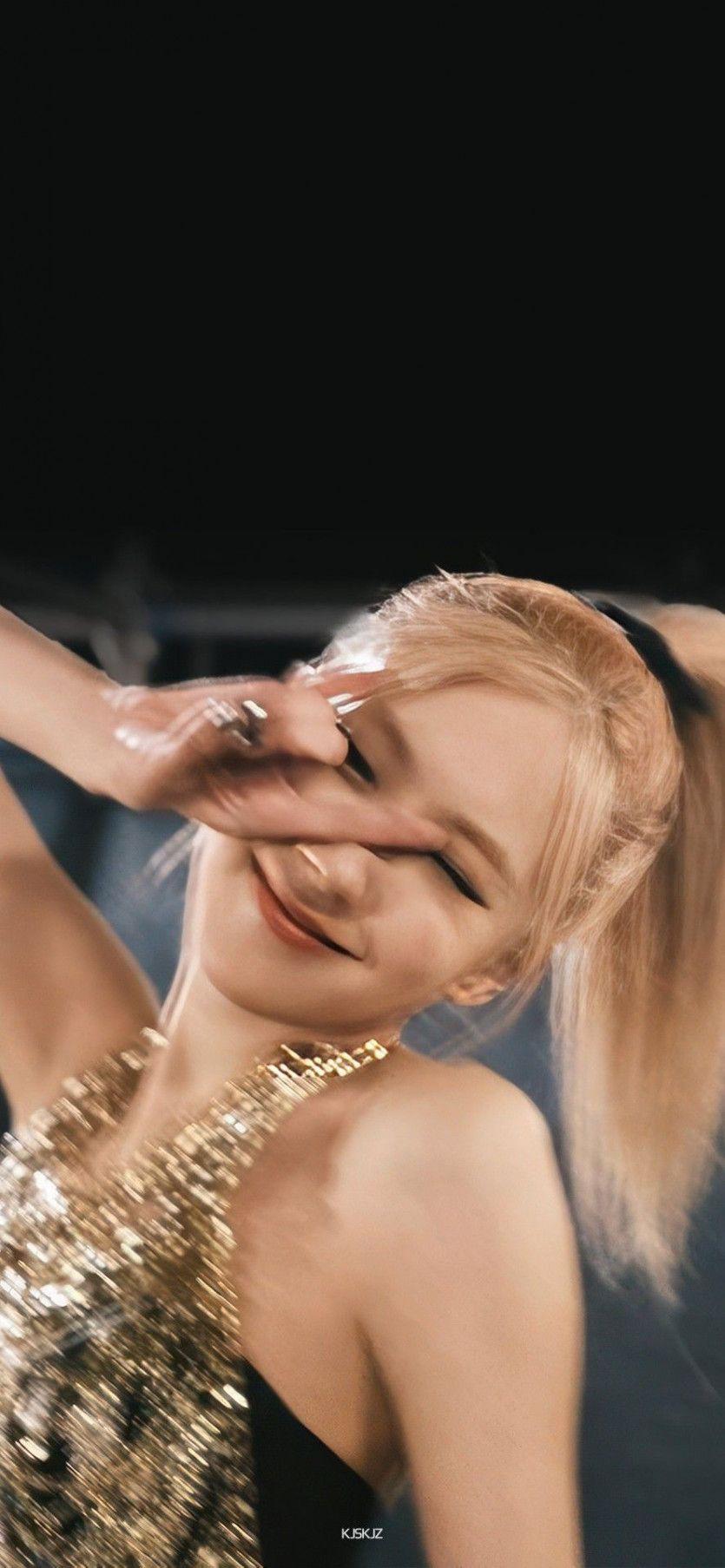 BLACKPINK 로제2