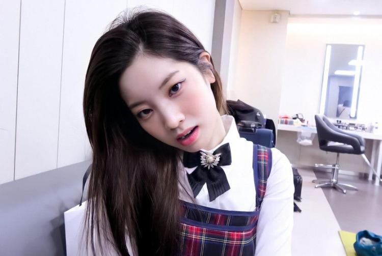 TWICE 다연1