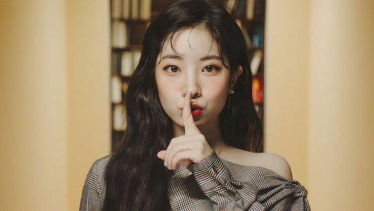 TWICE 다연3