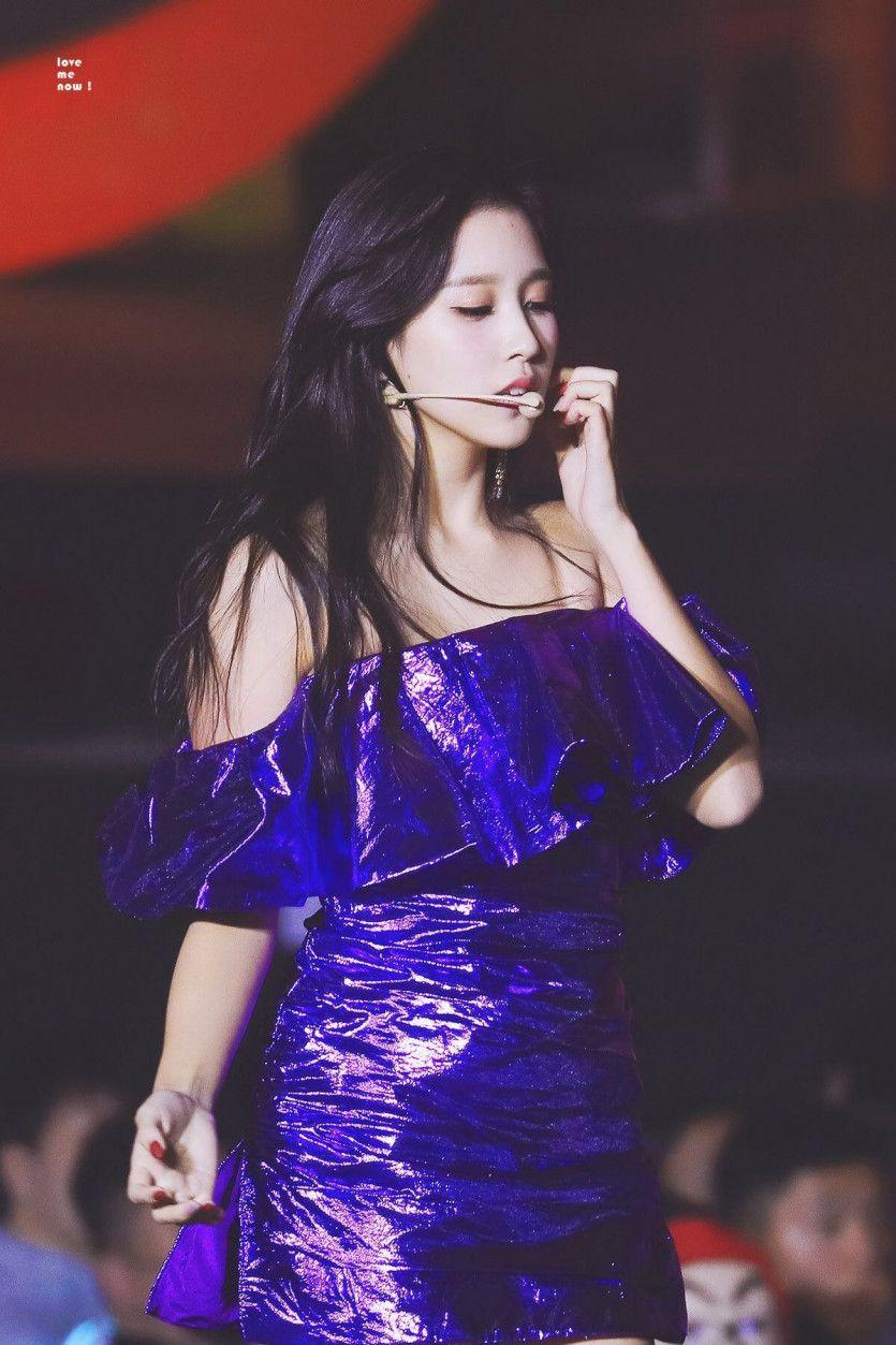 TWICE MINA0