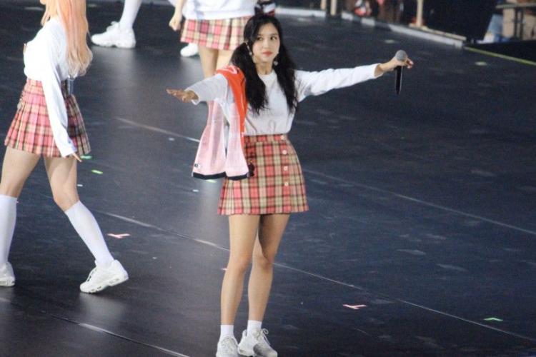 TWICE MINA1