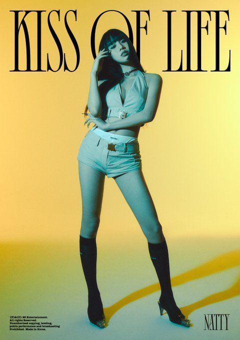 KISS OF LIFE JULIE NATTY3