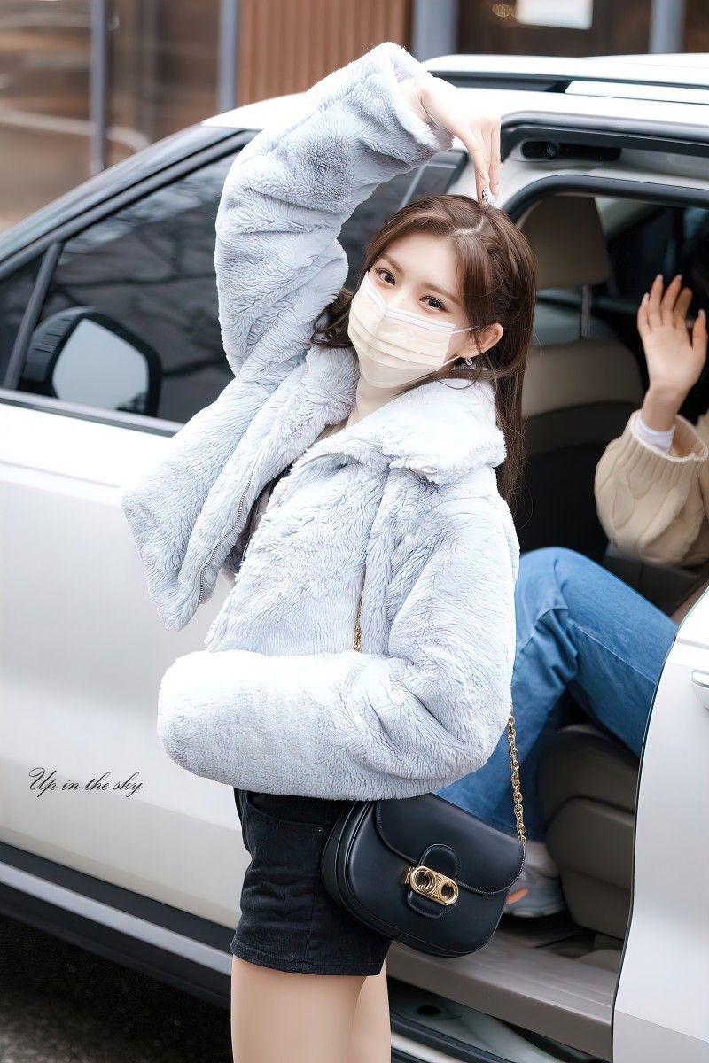 EVERGLOW Yiren0