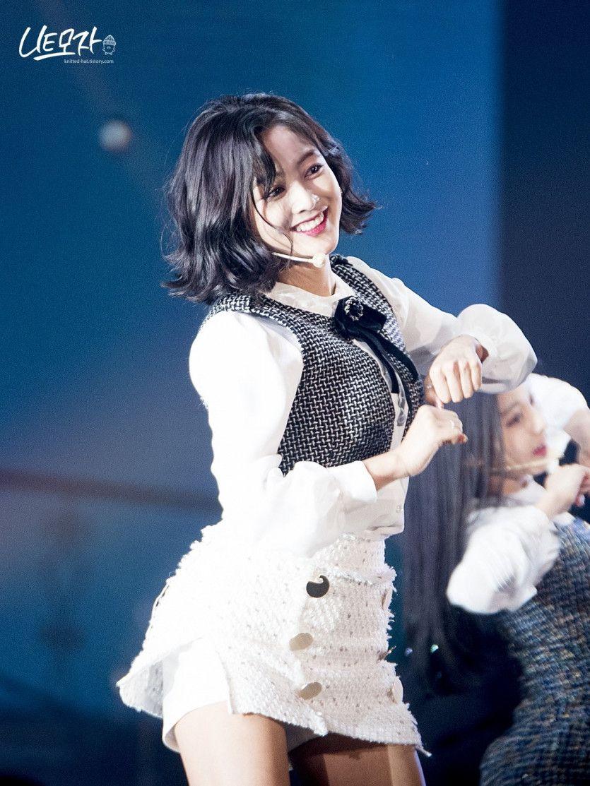 트와이스 지효1