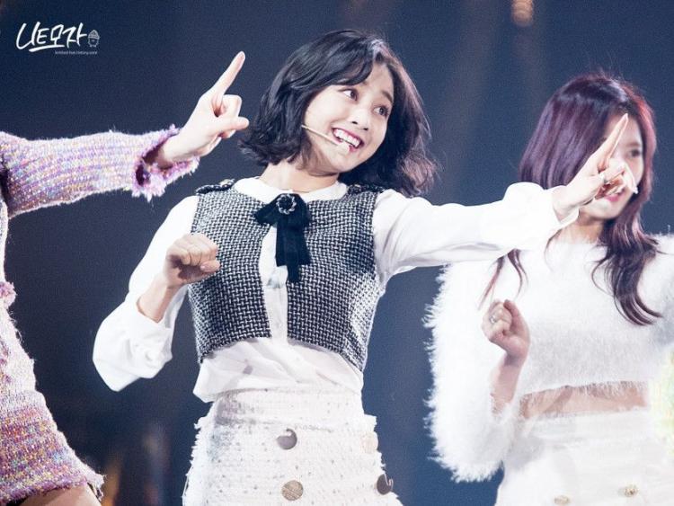 트와이스 지효2