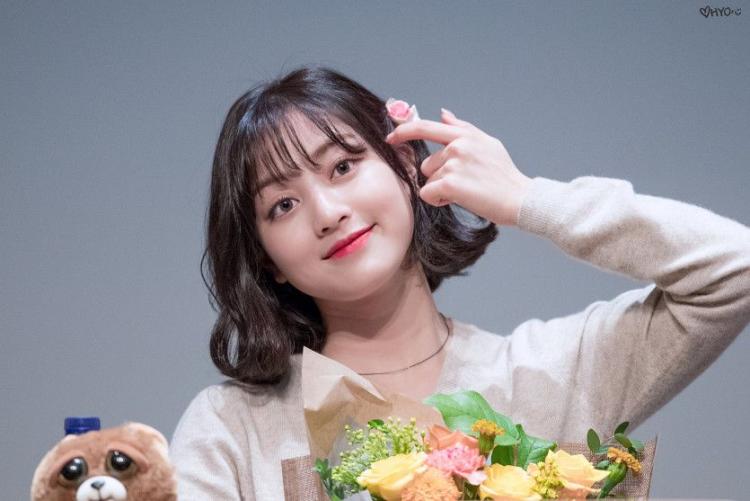 트와이스 지효4