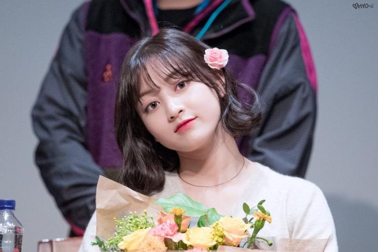 트와이스 지효5