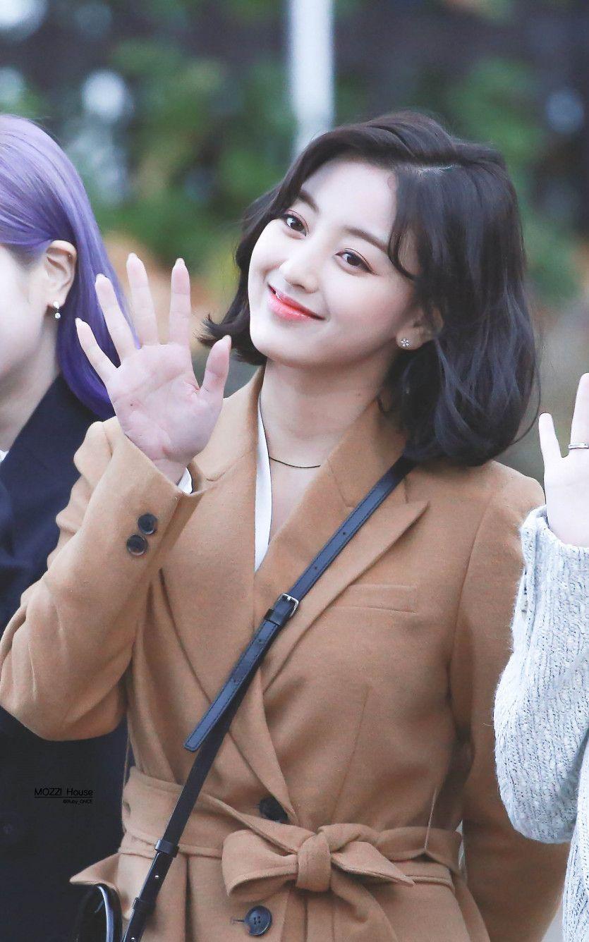 트와이스 지효8