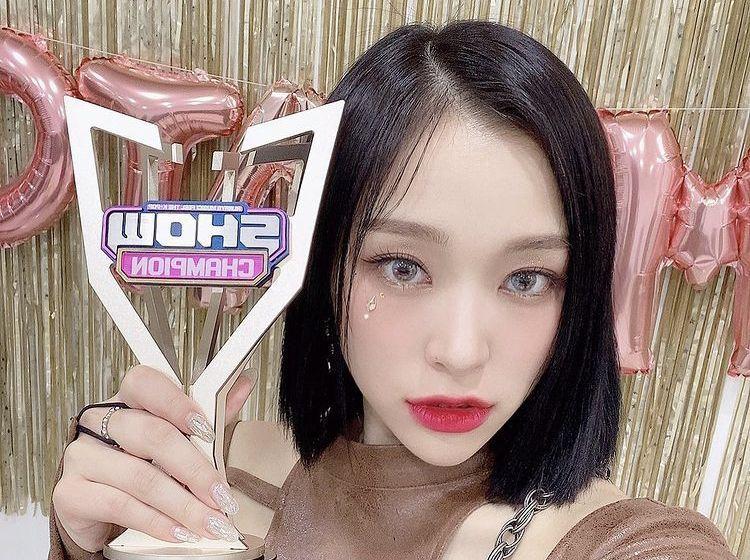 DREAMCATCHER GAHYEON1