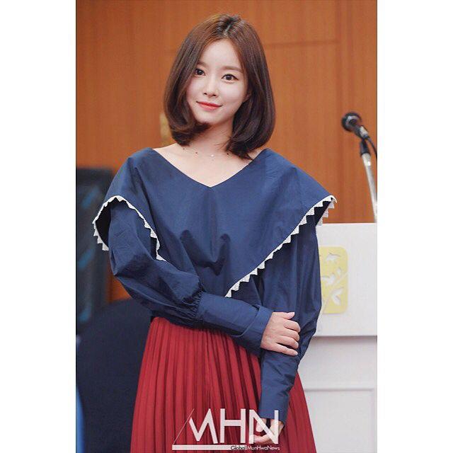 이향 아나운서1